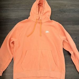 Nike Sportswear Club Hoodie XL